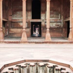 India IV
