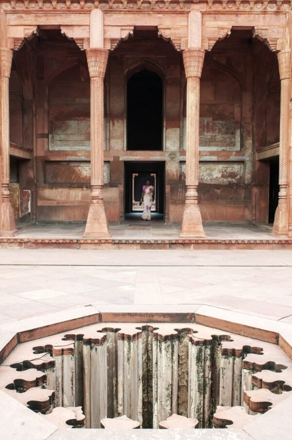 India IV