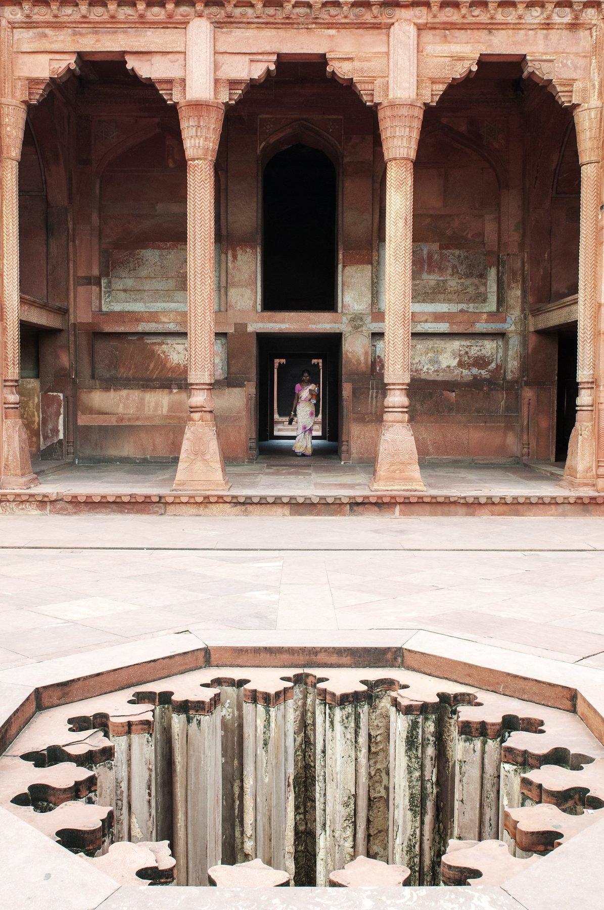 India IV