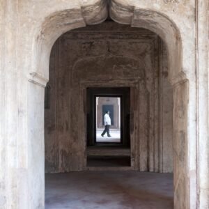 India V