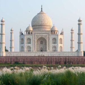 Taj Mahal I