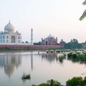 Taj Mahal II