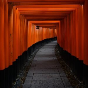Japan Points of View V