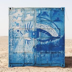 Desierto I