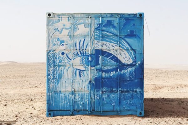 Desierto I