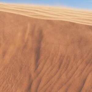 Desierto III