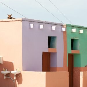 Colors III
