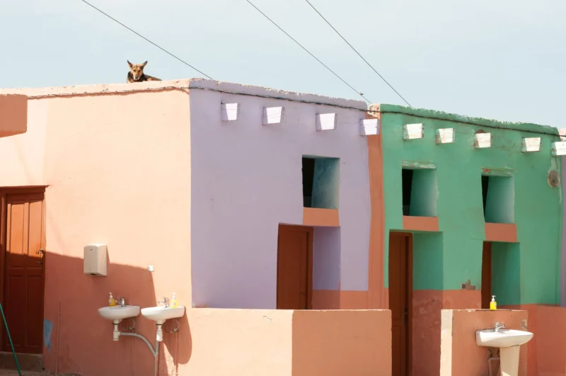 Colors III