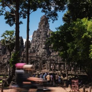 Angkor I