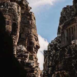 Angkor II