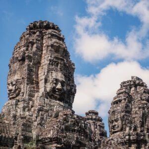 Angkor III