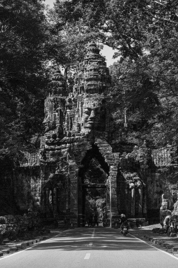 Angkor V