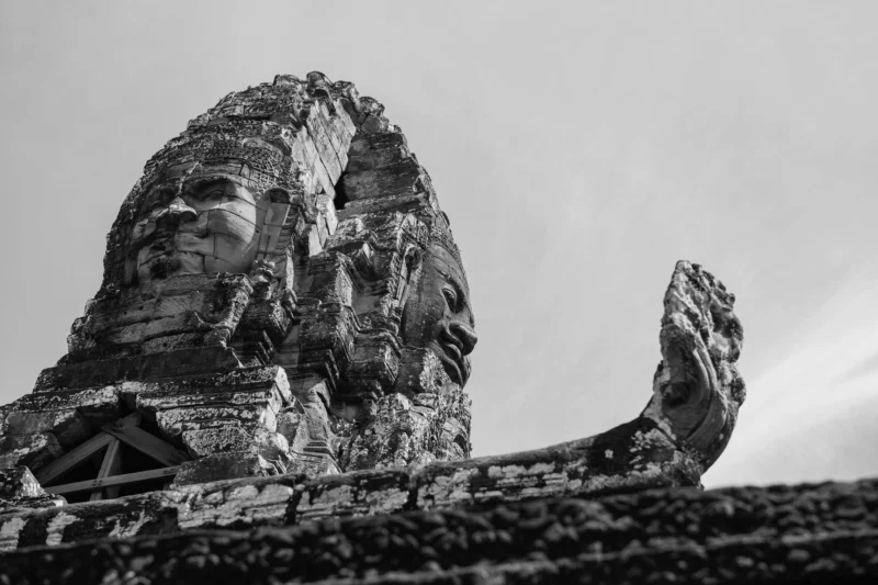 Angkor VI