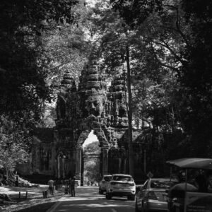 Angkor VII