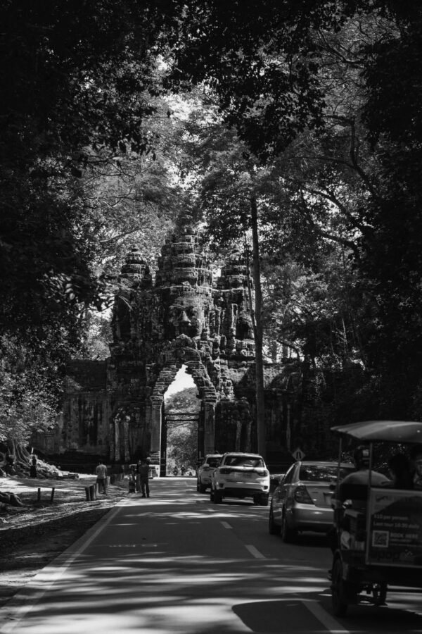 Angkor VII