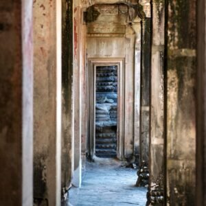 Angkor IX