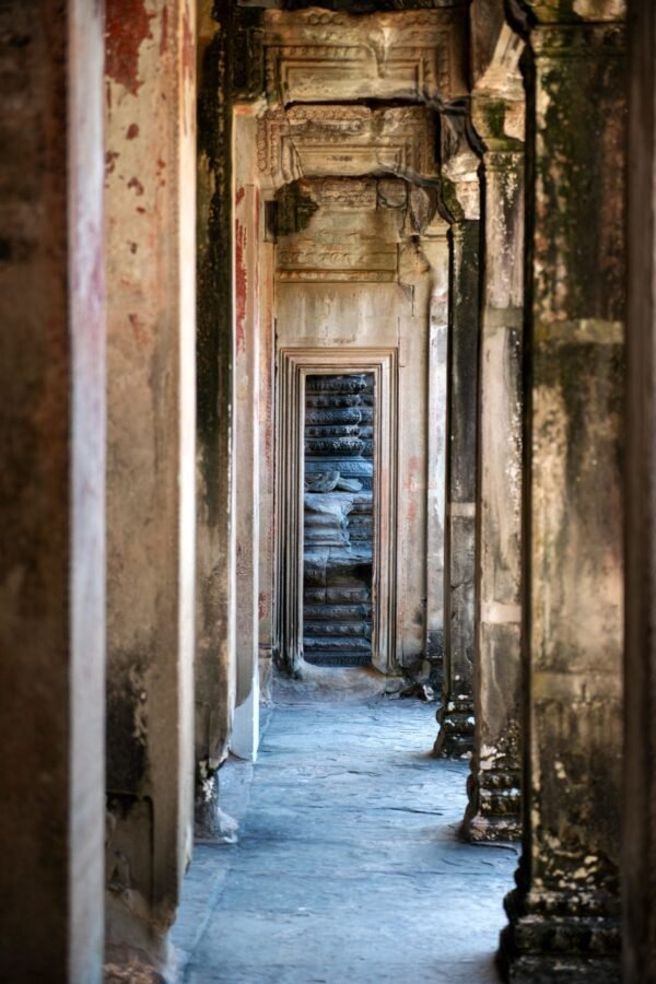 Angkor IX