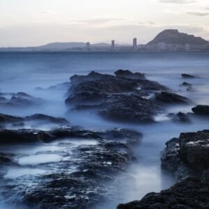 Costa larga