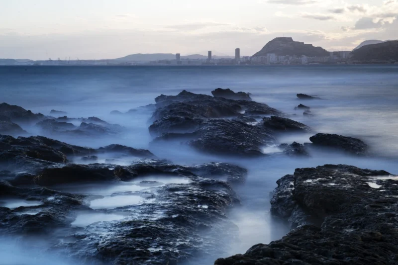 Costa larga