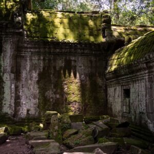 Angkor XI