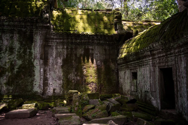 Angkor XI