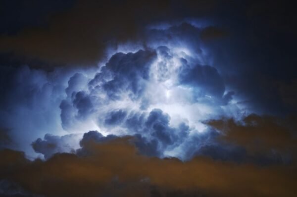 Tormenta I