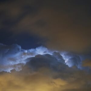 Tormenta II