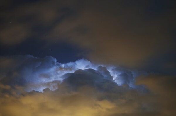 Tormenta II