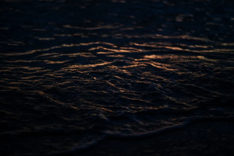 Agua I
