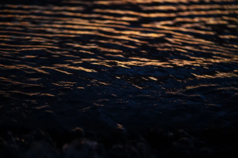 Agua II